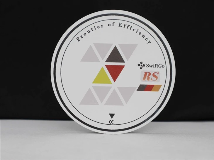 SwiftGo Dental CAD/CAM Zirconia Milling Discs