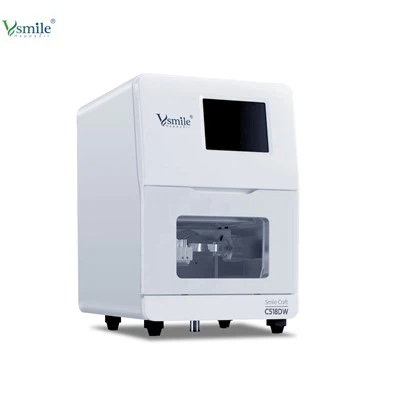 デジタルウェットミリングマシンC512W